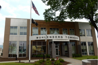 Muhlenberg Township