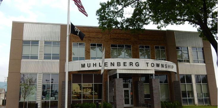 Muhlenberg Township